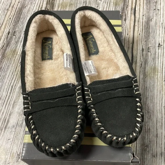 Bass Pro Natural Reflections Women's Slippers Natural